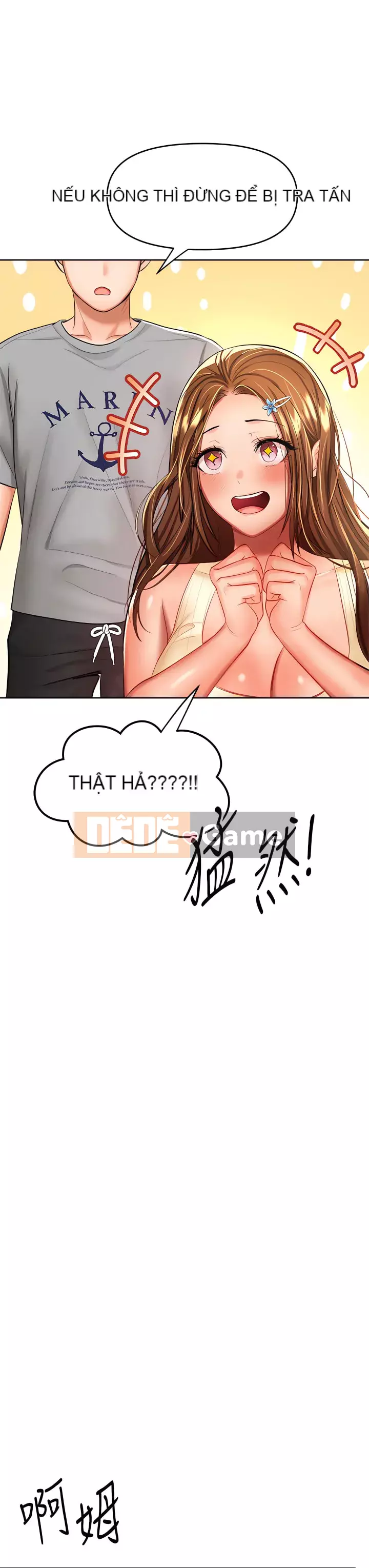 Bố già xin chỉ giáo thêm Chương 14-15