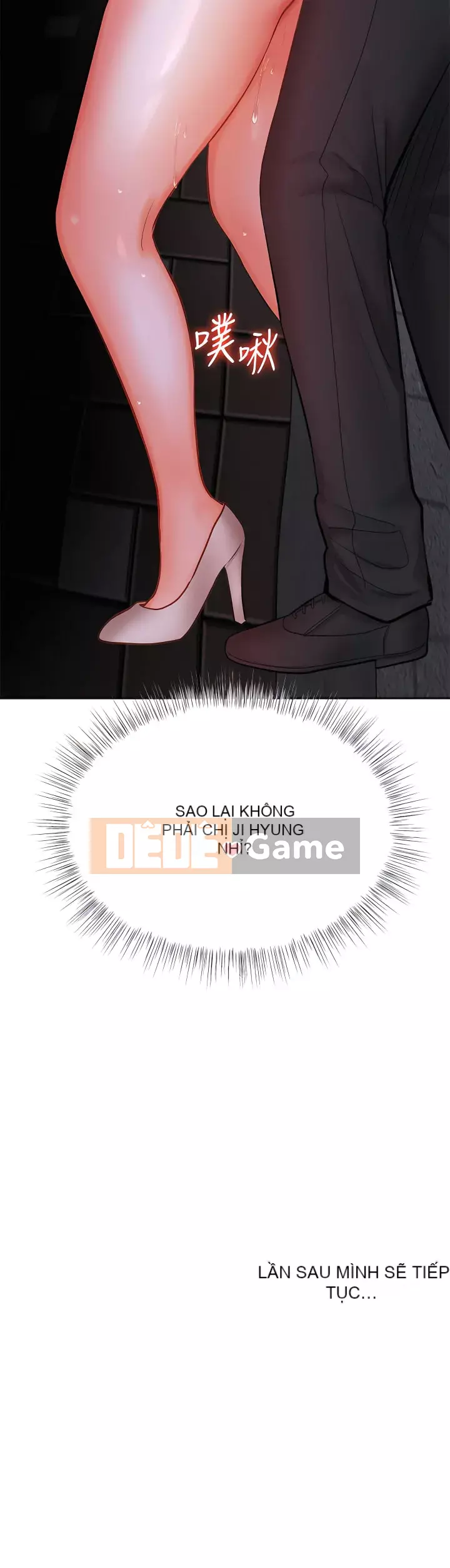 Bố già xin chỉ giáo thêm Chương 14-15