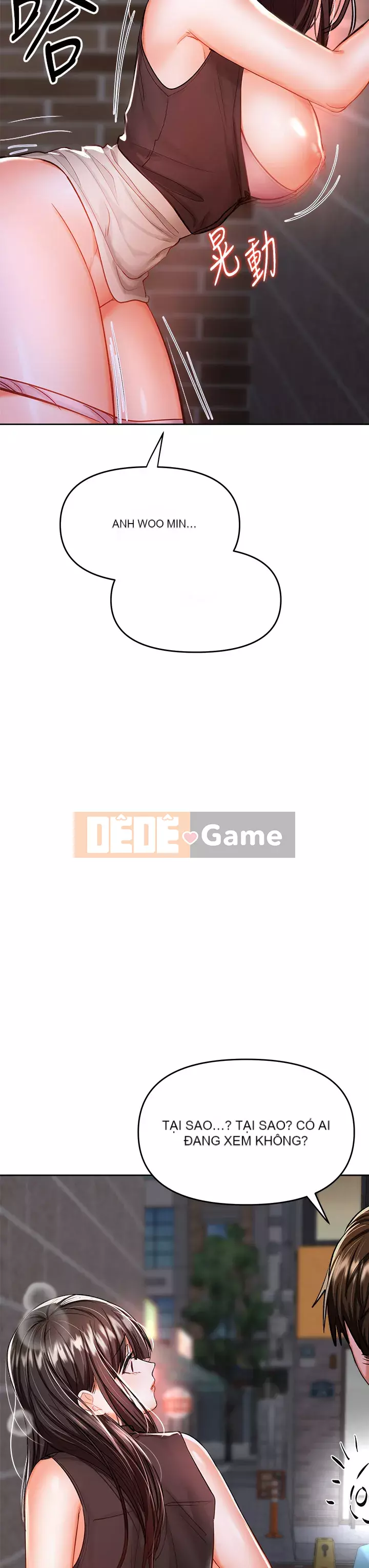 Bố già xin chỉ giáo thêm Chương 14-15