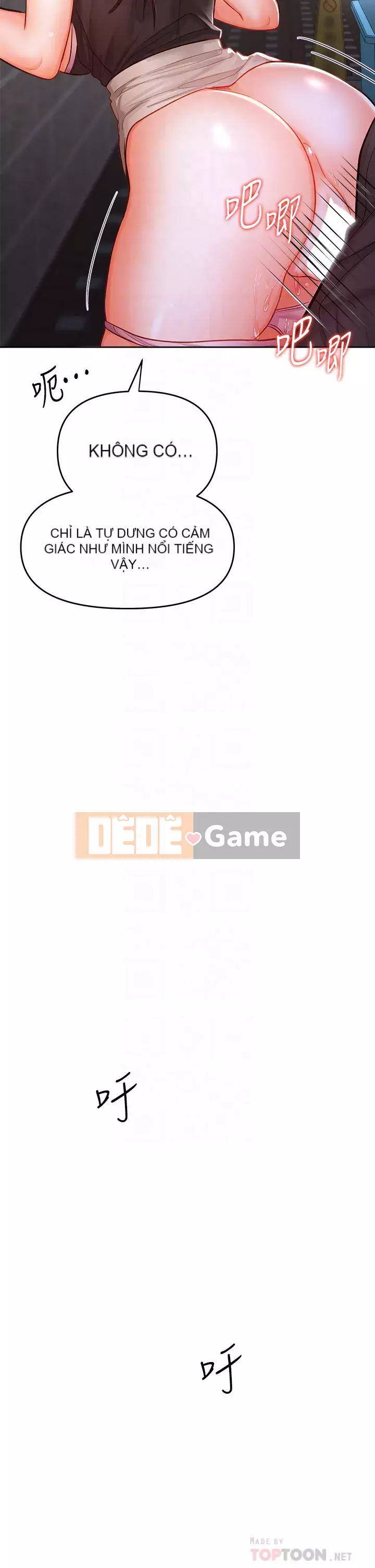 Bố già xin chỉ giáo thêm Chương 14-15