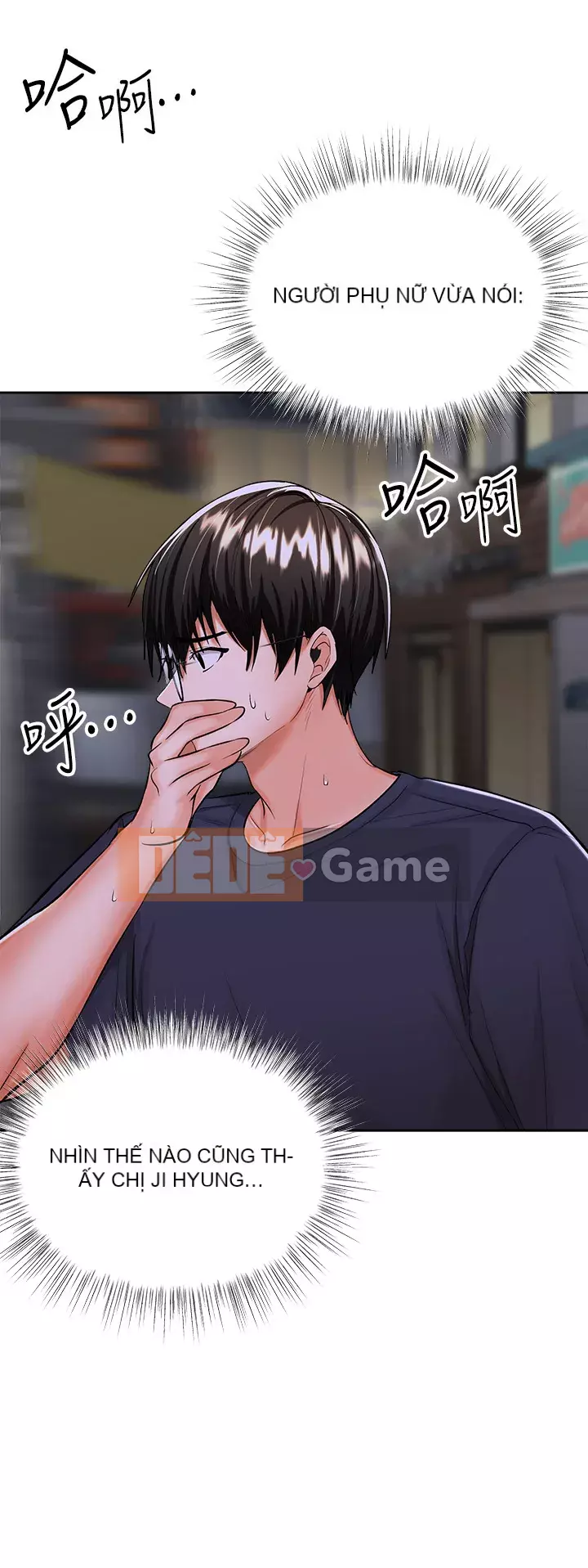 Bố già xin chỉ giáo thêm Chương 14-15