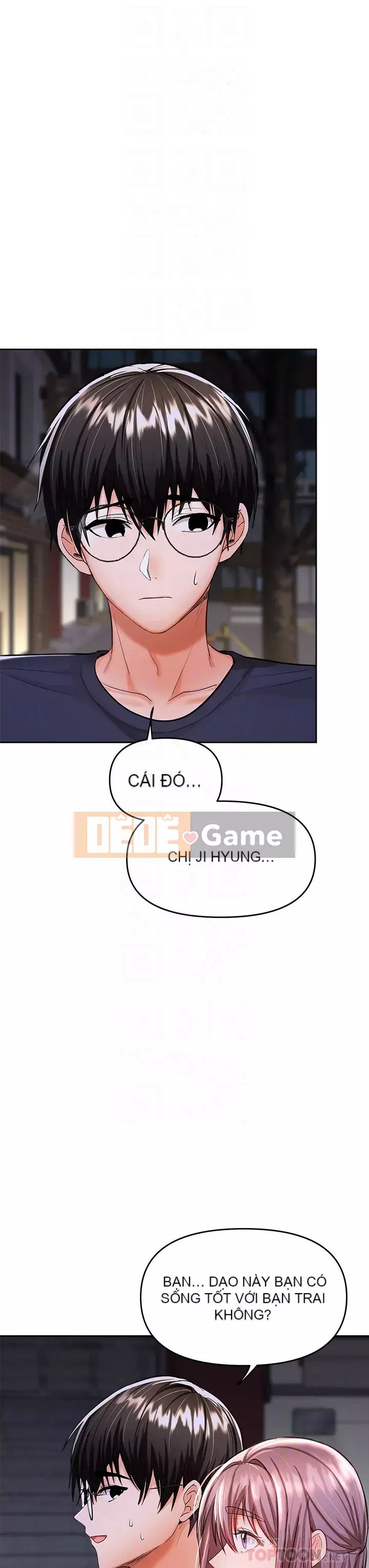 Bố già xin chỉ giáo thêm Chương 14-15