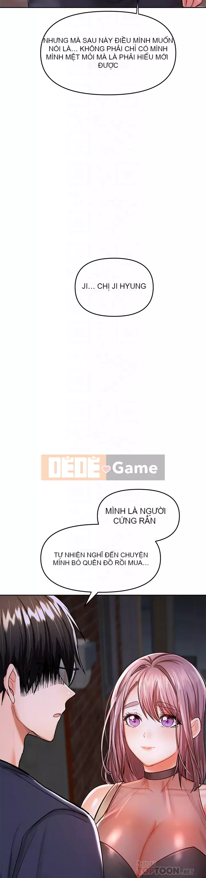 Bố già xin chỉ giáo thêm Chương 14-15