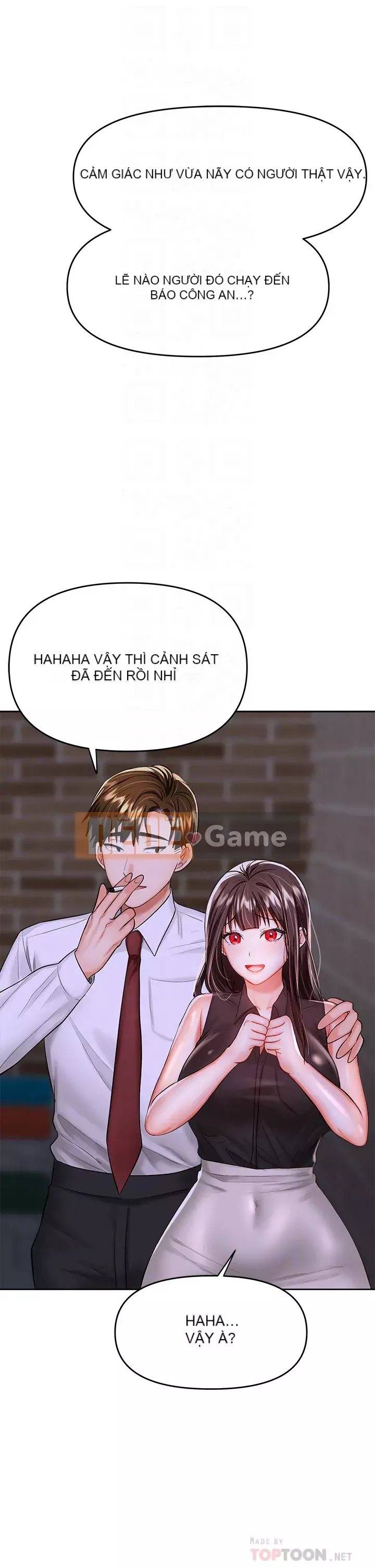 Bố già xin chỉ giáo thêm Chương 14-15