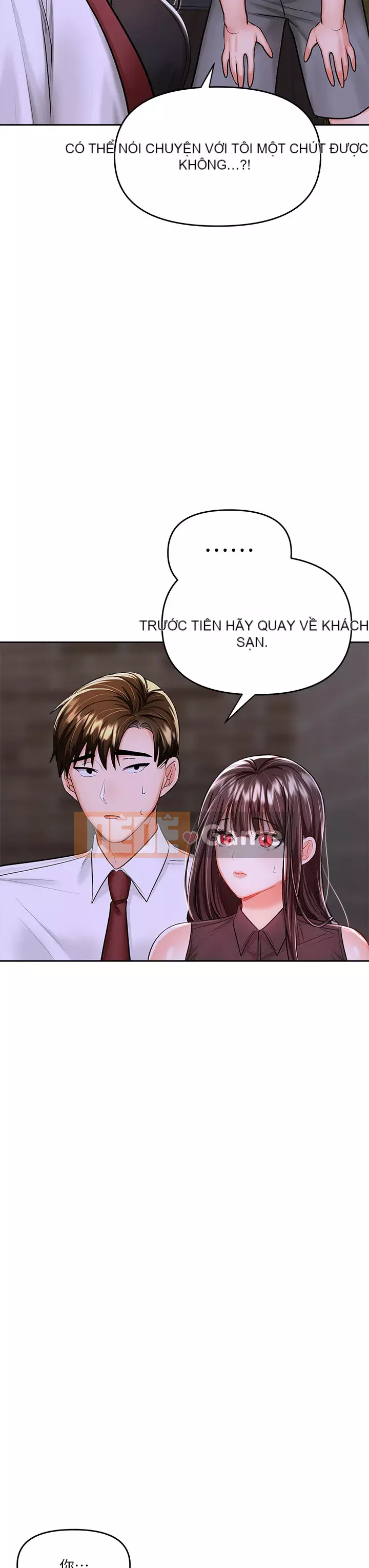 Bố già xin chỉ giáo thêm Chương 14-15