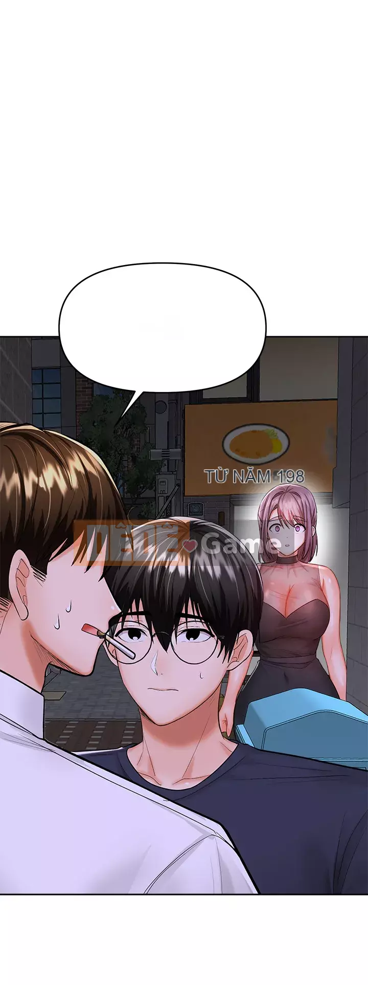 Bố già xin chỉ giáo thêm Chương 14-15