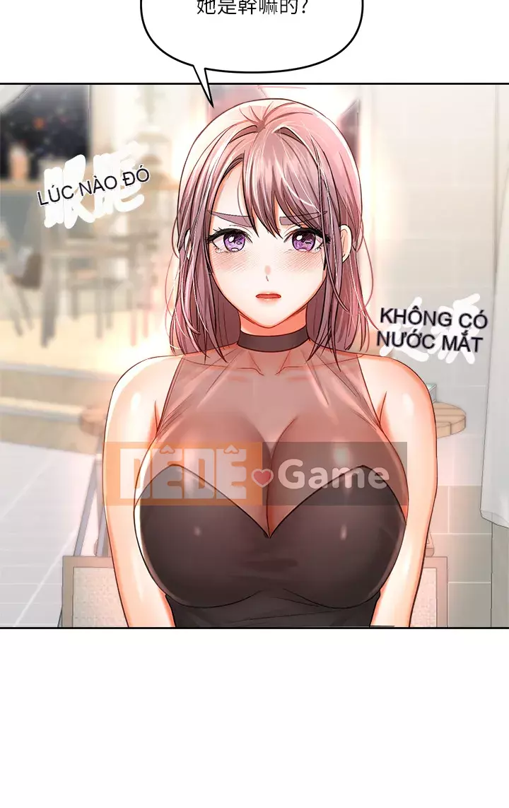 Bố già xin chỉ giáo thêm Chương 14-15