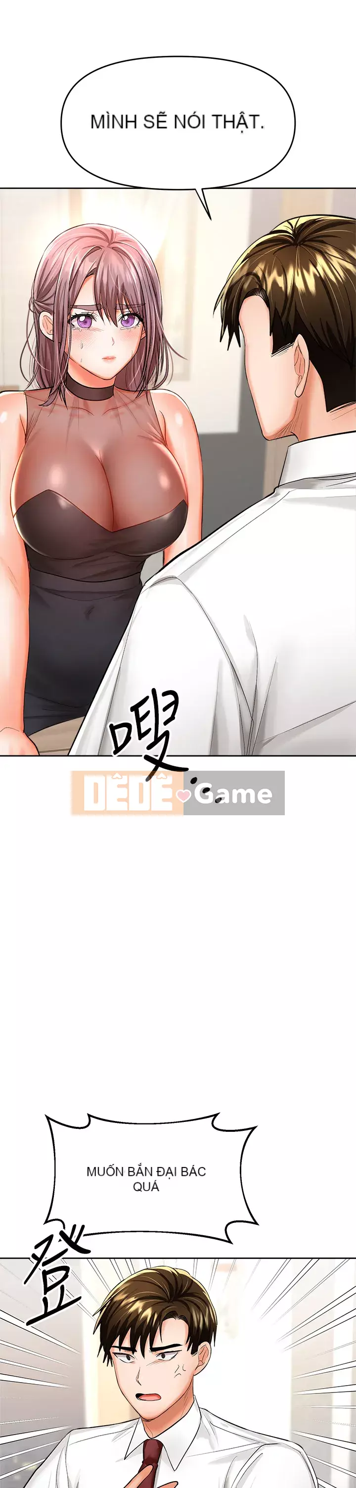 Bố già xin chỉ giáo thêm Chương 14-15