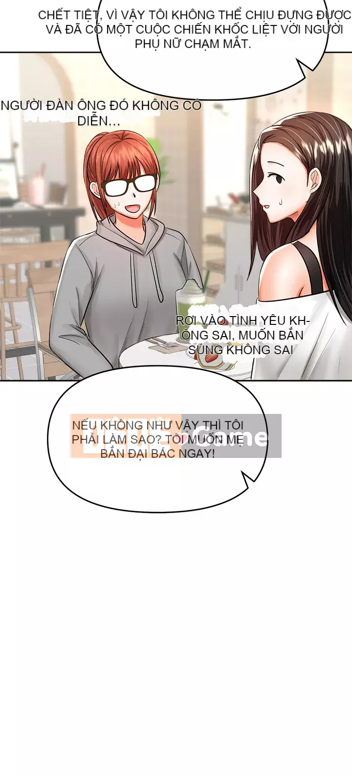 Bố già xin chỉ giáo thêm Chương 14-15