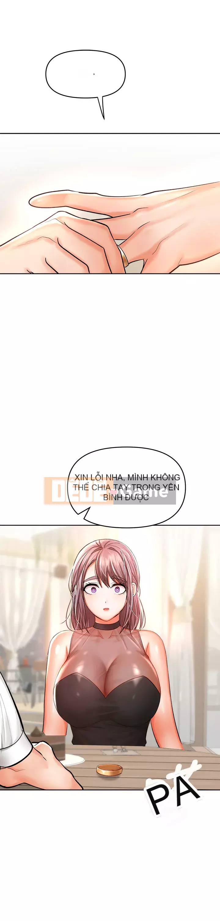 Bố già xin chỉ giáo thêm Chương 14-15