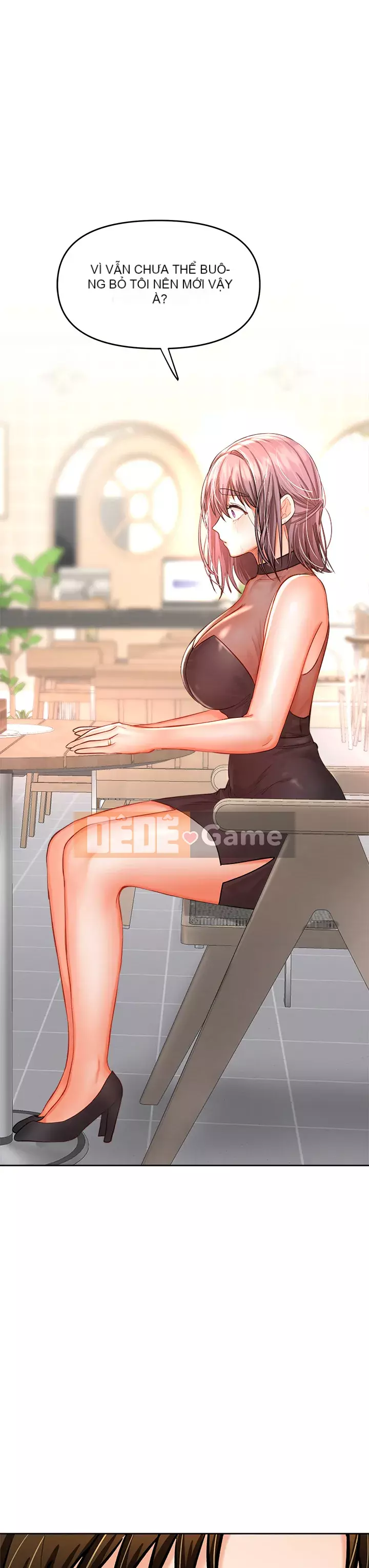 Bố già xin chỉ giáo thêm Chương 14-15