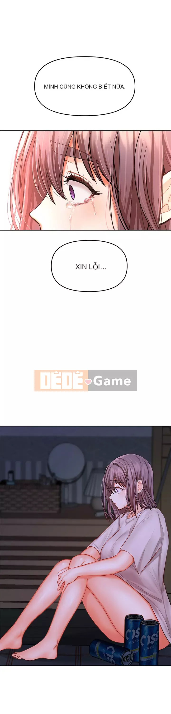 Bố già xin chỉ giáo thêm Chương 14-15