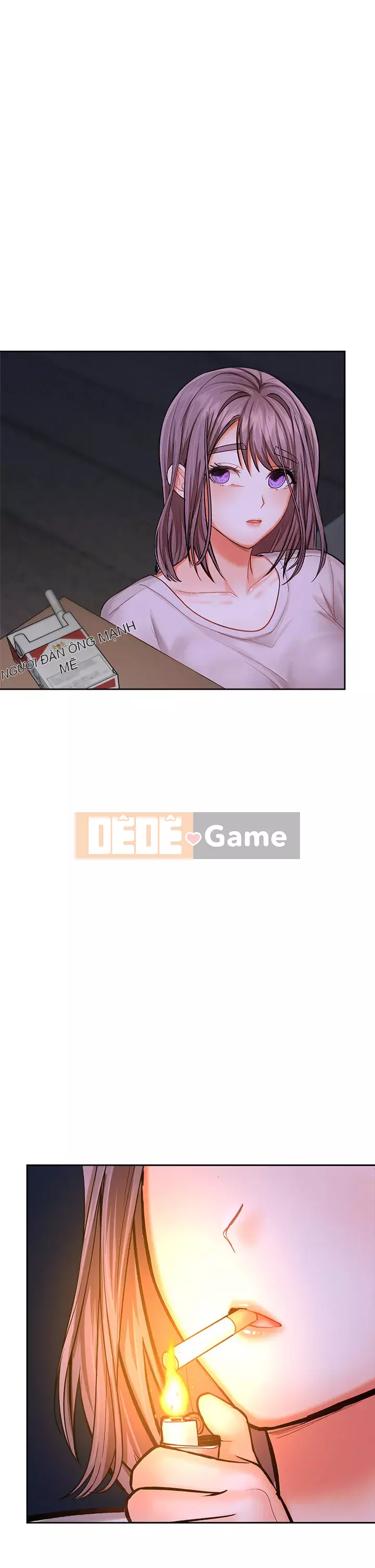 Bố già xin chỉ giáo thêm Chương 14-15