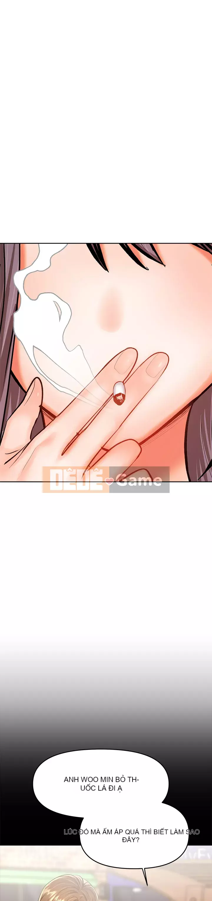 Bố già xin chỉ giáo thêm Chương 14-15