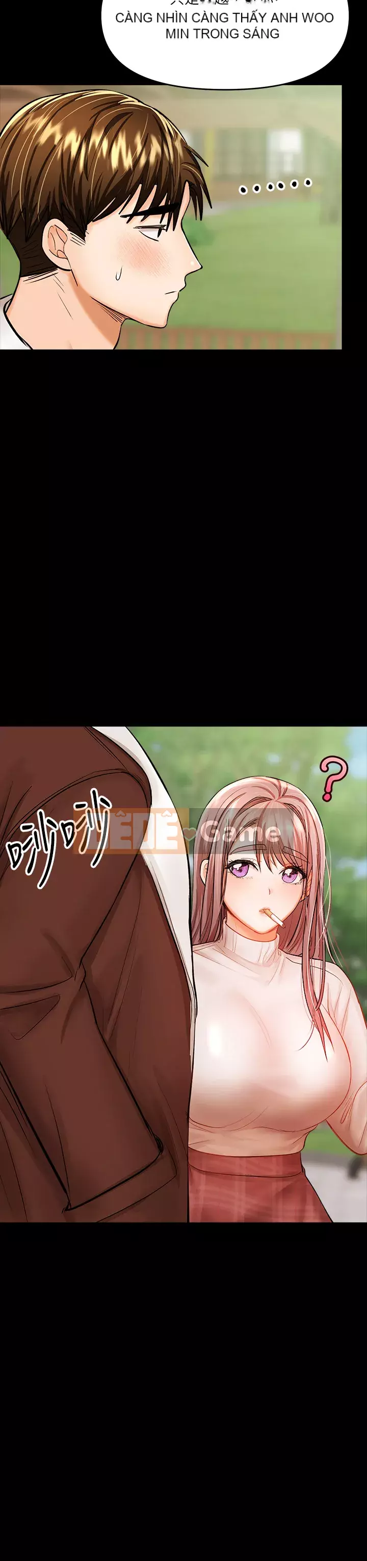 Bố già xin chỉ giáo thêm Chương 14-15