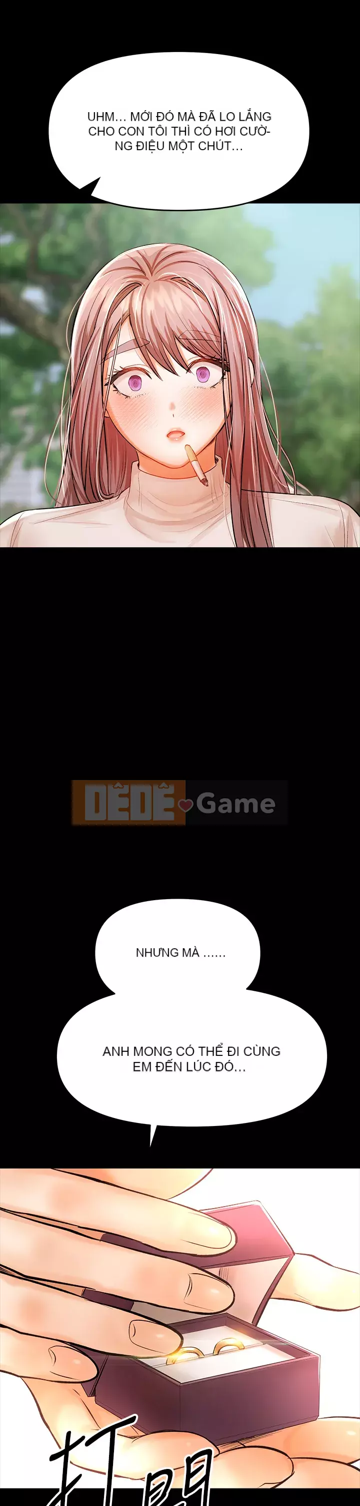 Bố già xin chỉ giáo thêm Chương 14-15