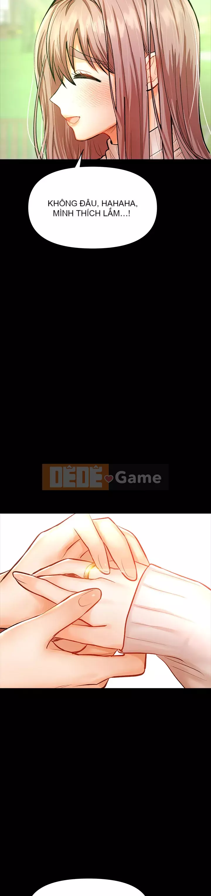 Bố già xin chỉ giáo thêm Chương 14-15