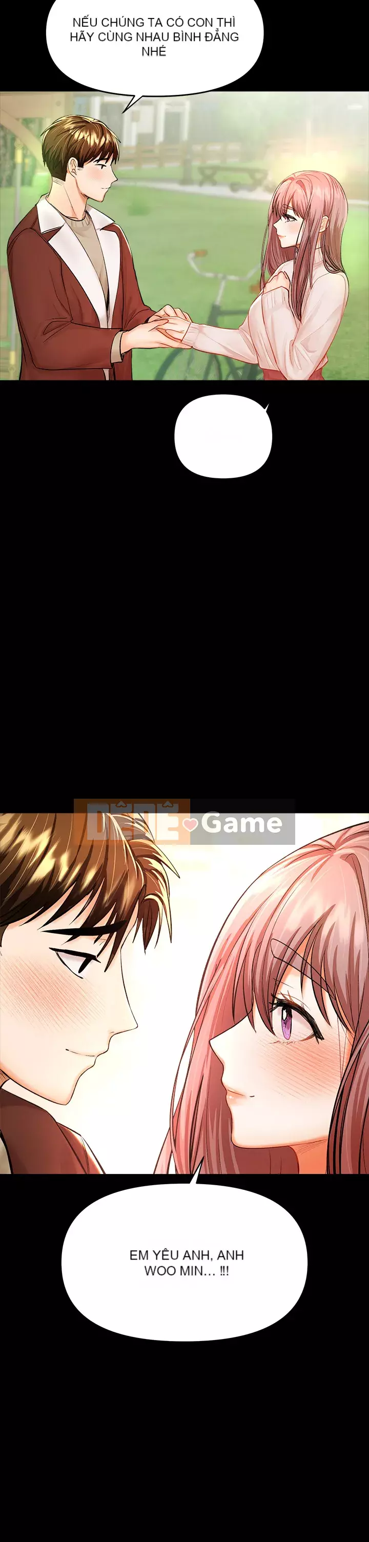 Bố già xin chỉ giáo thêm Chương 14-15