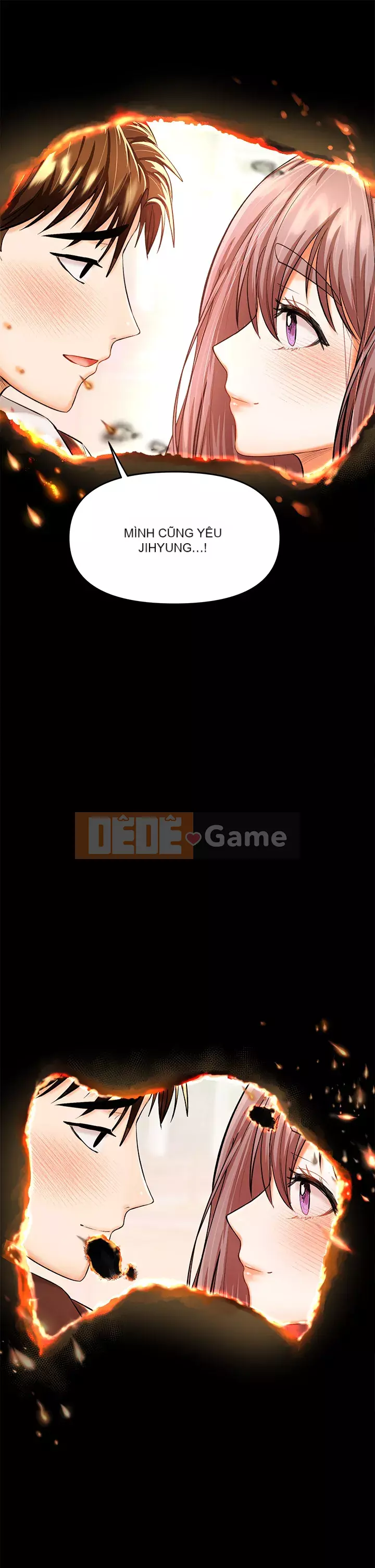 Bố già xin chỉ giáo thêm Chương 14-15