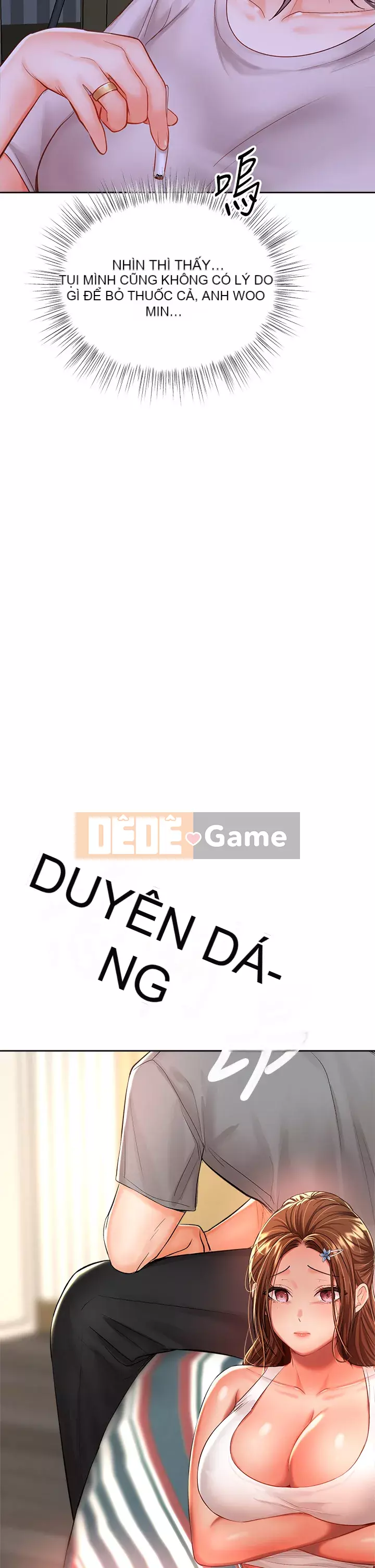 Bố già xin chỉ giáo thêm Chương 14-15