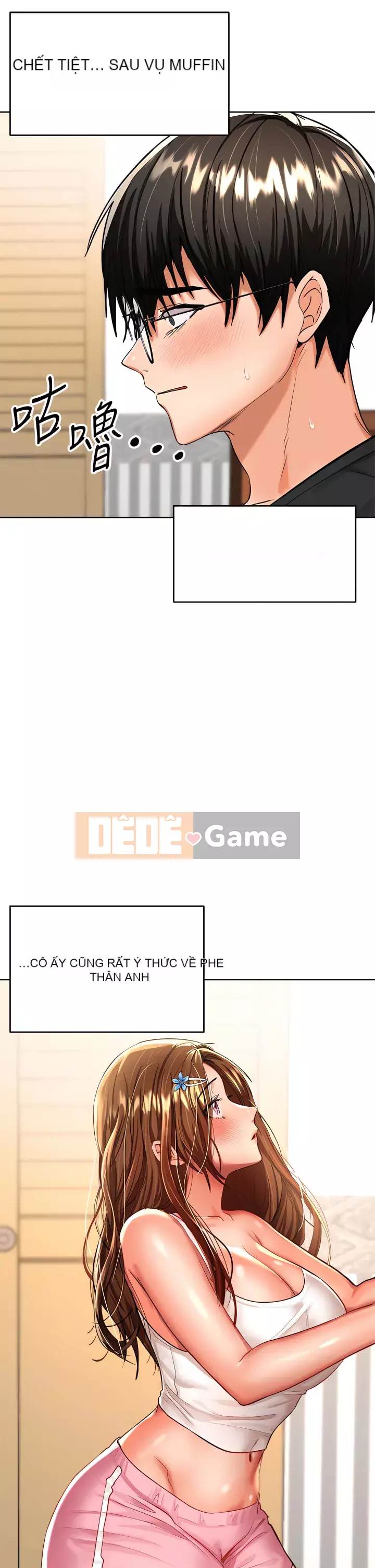 Bố già xin chỉ giáo thêm Chương 12-13