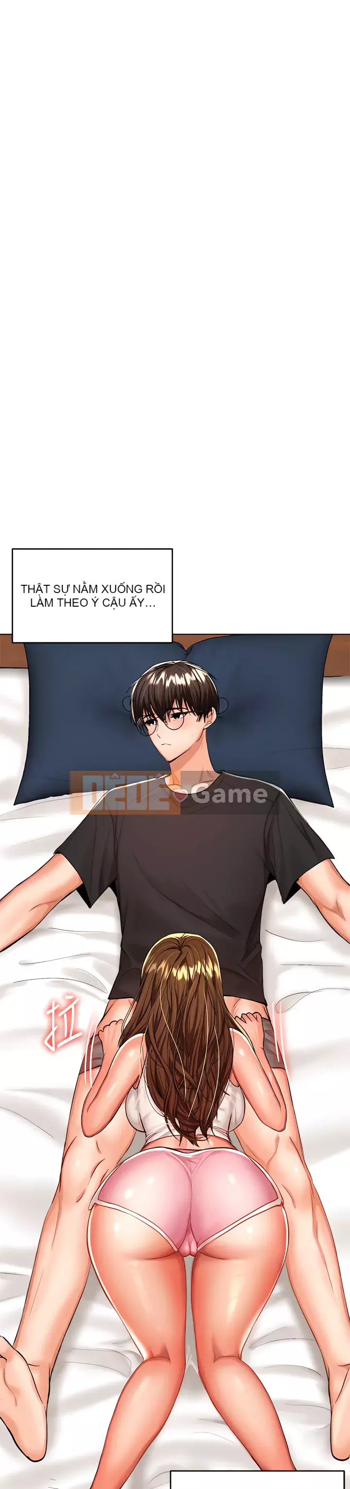 Bố già xin chỉ giáo thêm Chương 12-13