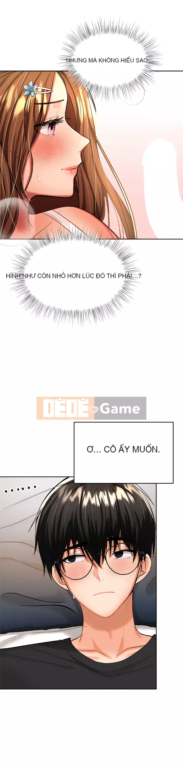 Bố già xin chỉ giáo thêm Chương 12-13