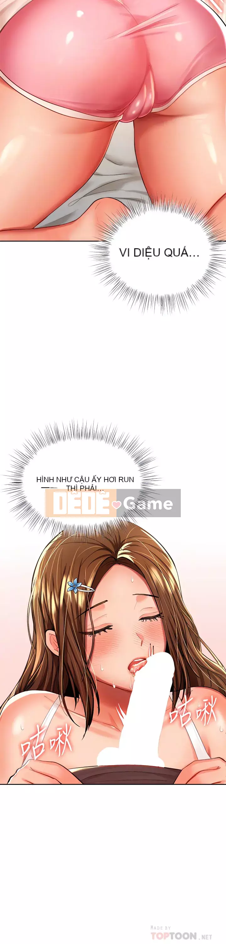 Bố già xin chỉ giáo thêm Chương 12-13