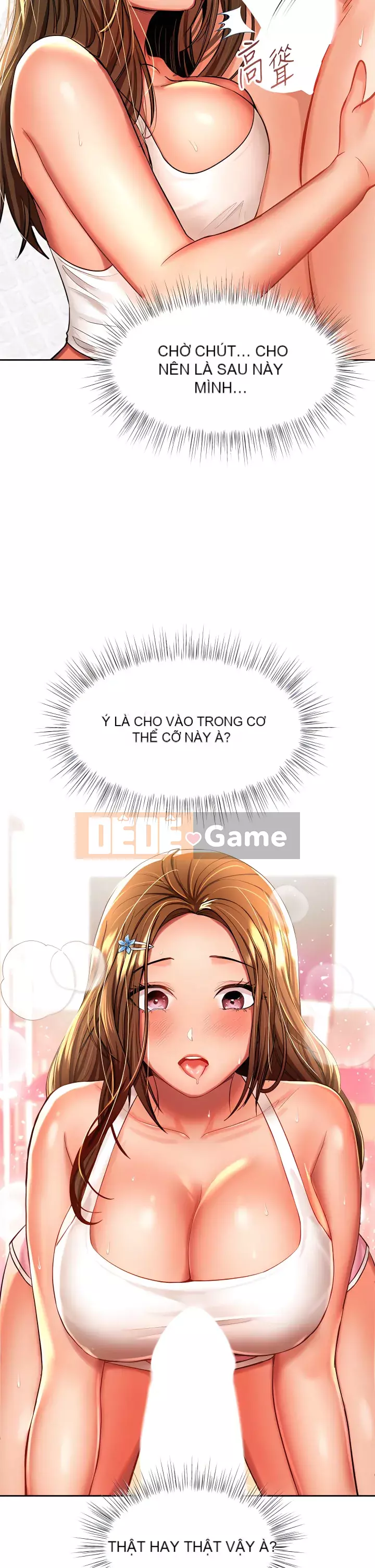 Bố già xin chỉ giáo thêm Chương 12-13