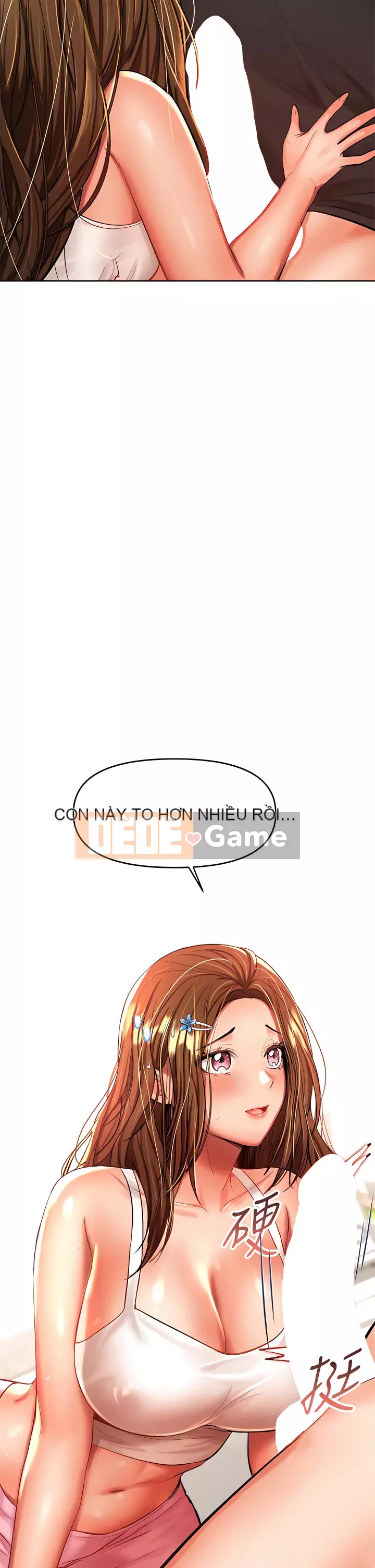 Bố già xin chỉ giáo thêm Chương 12-13