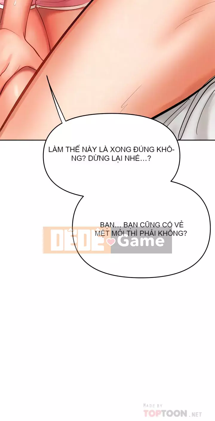 Bố già xin chỉ giáo thêm Chương 12-13