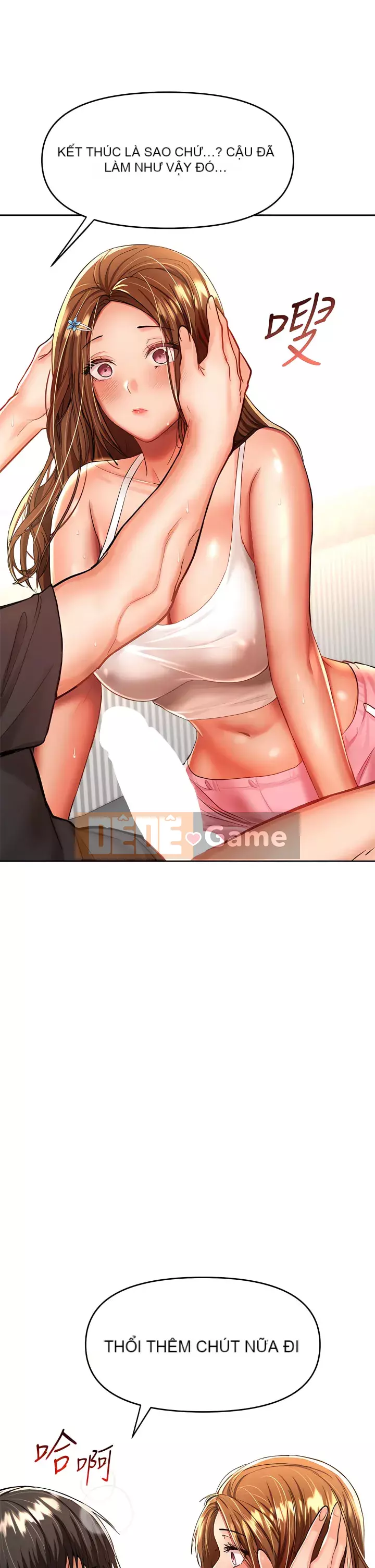 Bố già xin chỉ giáo thêm Chương 12-13