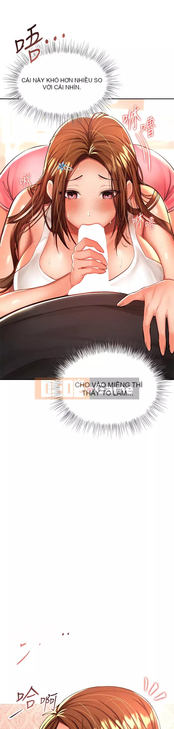 Bố già xin chỉ giáo thêm Chương 12-13