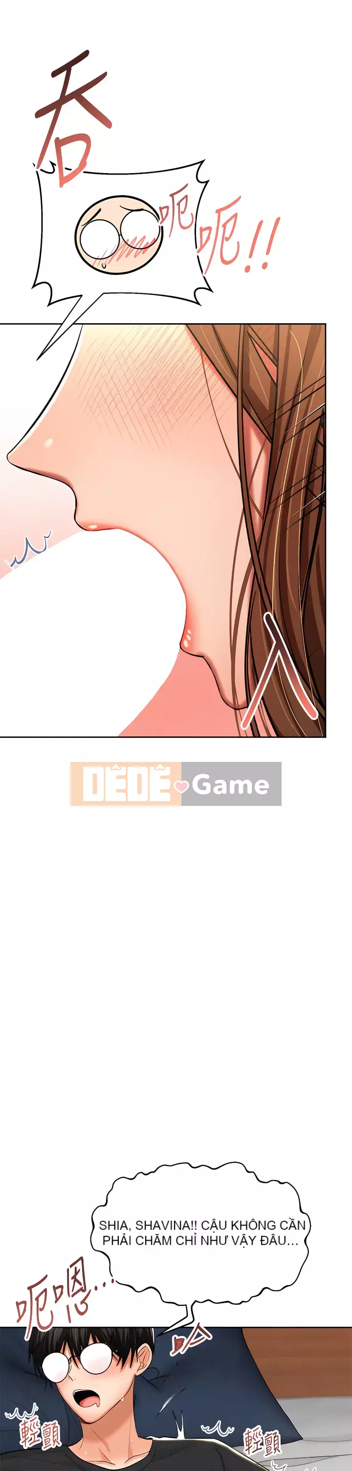 Bố già xin chỉ giáo thêm Chương 12-13