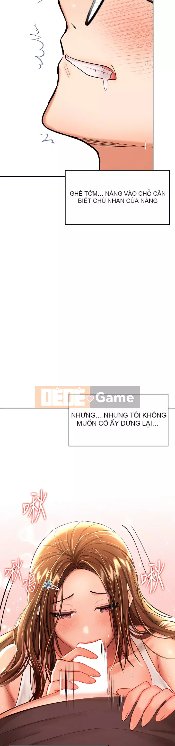 Bố già xin chỉ giáo thêm Chương 12-13