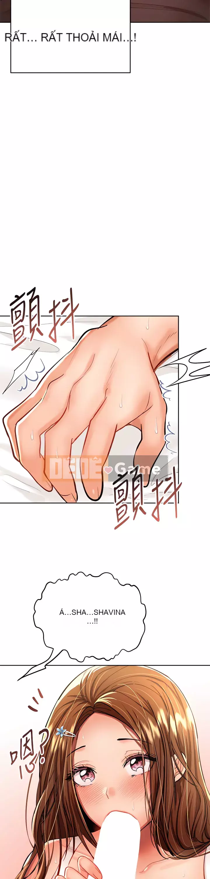 Bố già xin chỉ giáo thêm Chương 12-13