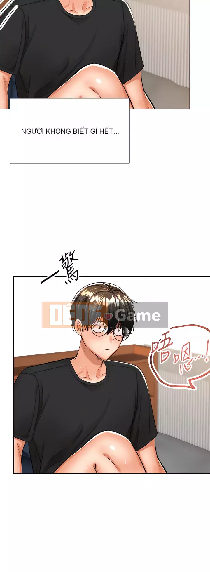 Bố già xin chỉ giáo thêm Chương 12-13