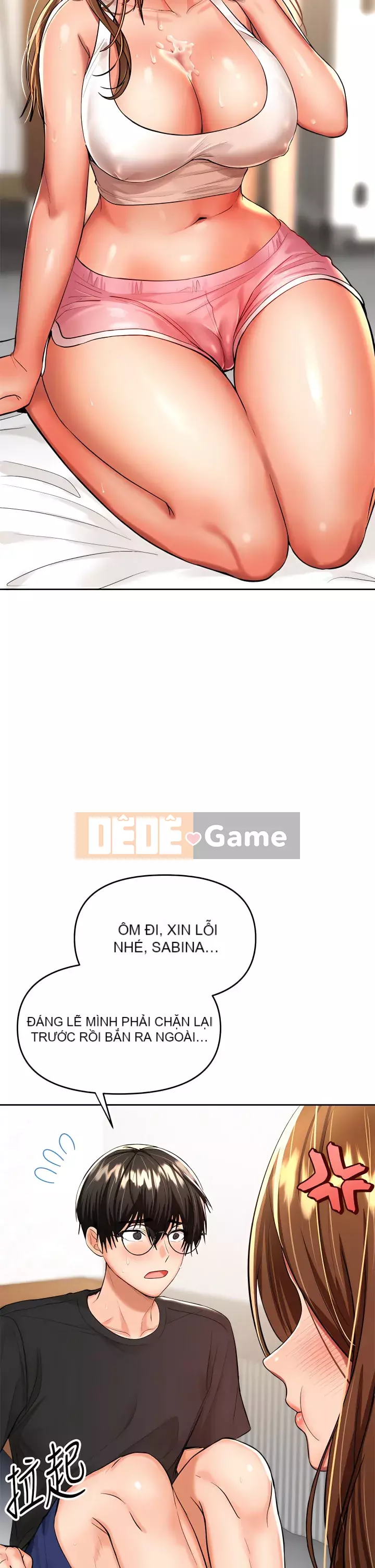 Bố già xin chỉ giáo thêm Chương 12-13