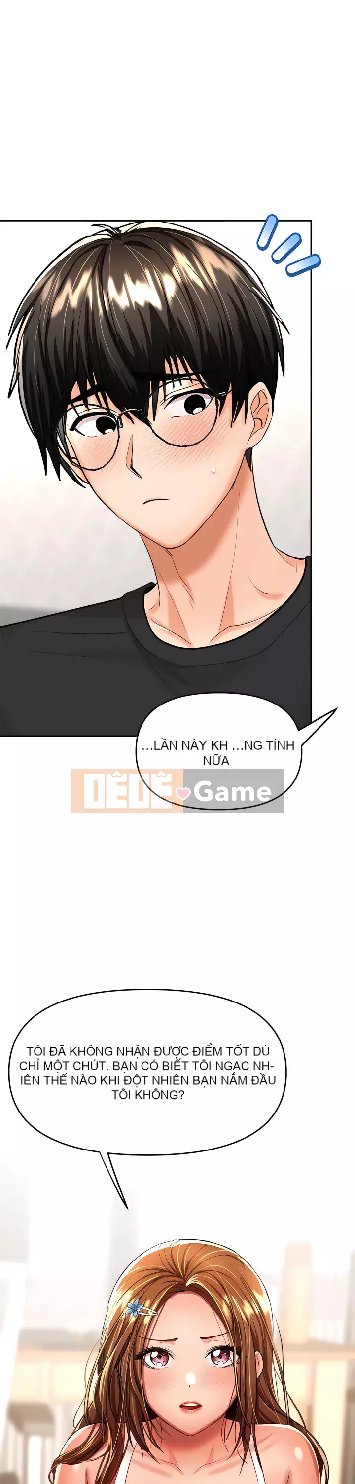 Bố già xin chỉ giáo thêm Chương 12-13