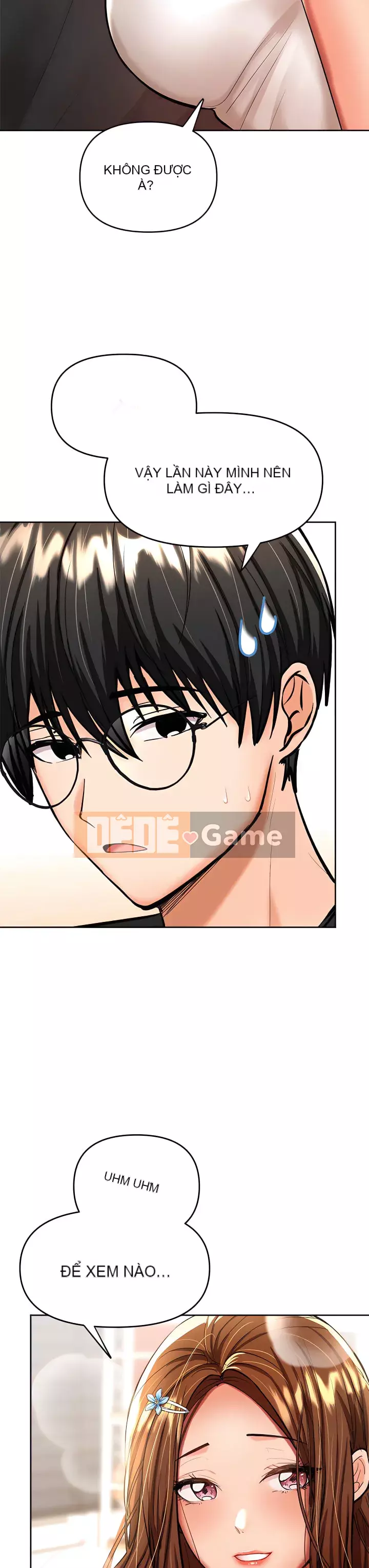 Bố già xin chỉ giáo thêm Chương 12-13