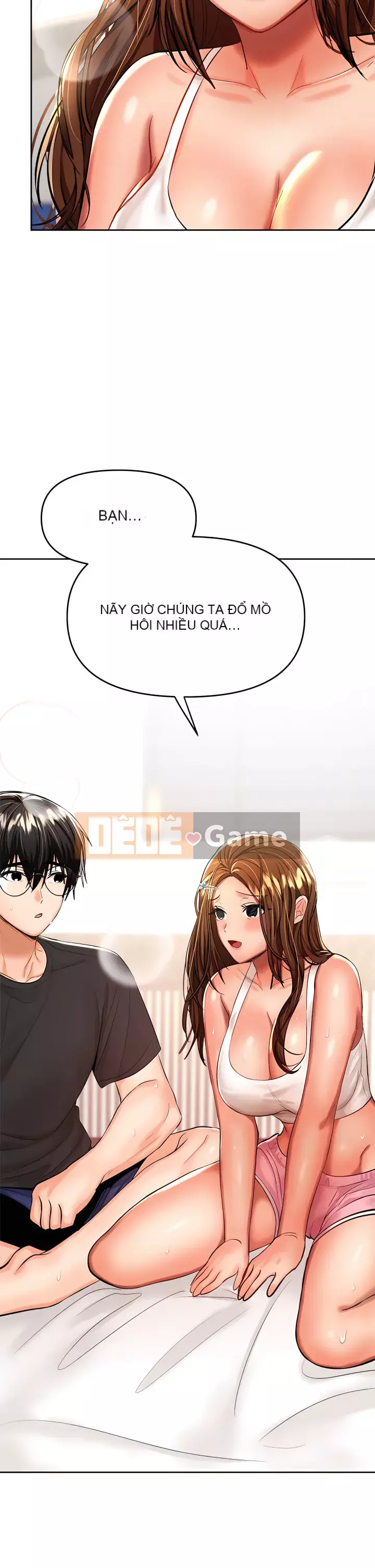 Bố già xin chỉ giáo thêm Chương 12-13