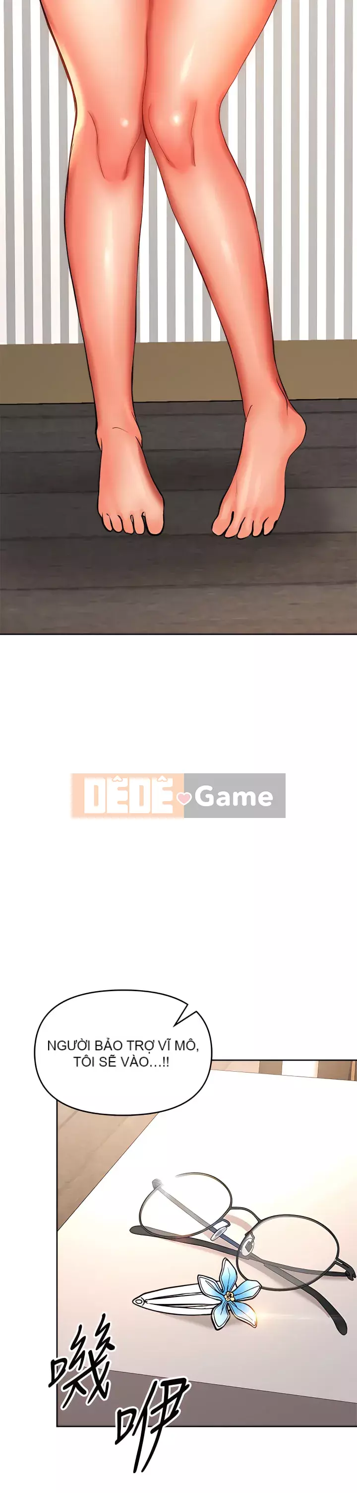 Bố già xin chỉ giáo thêm Chương 12-13