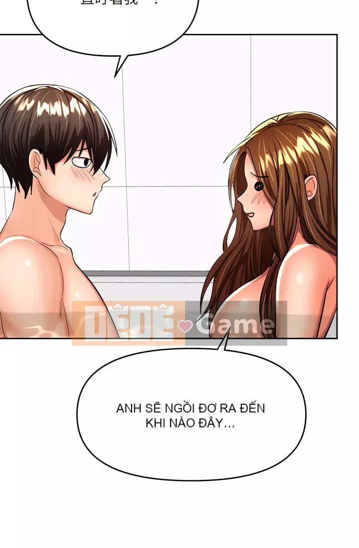 Bố già xin chỉ giáo thêm Chương 12-13