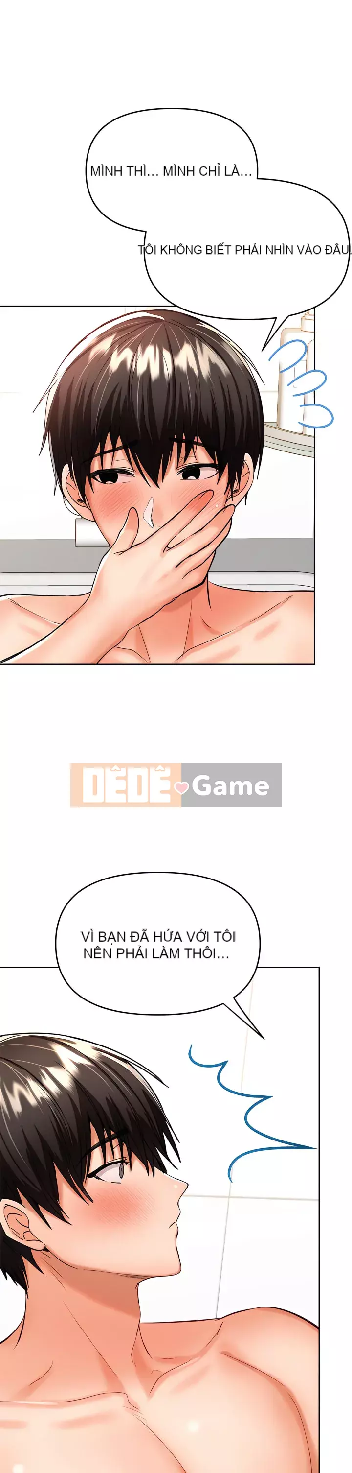 Bố già xin chỉ giáo thêm Chương 12-13