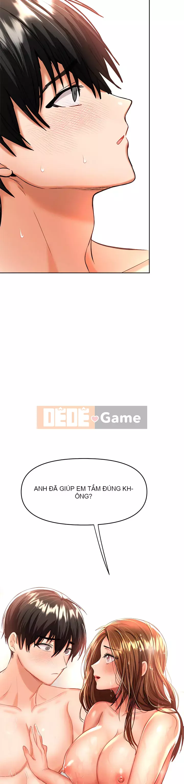 Bố già xin chỉ giáo thêm Chương 12-13