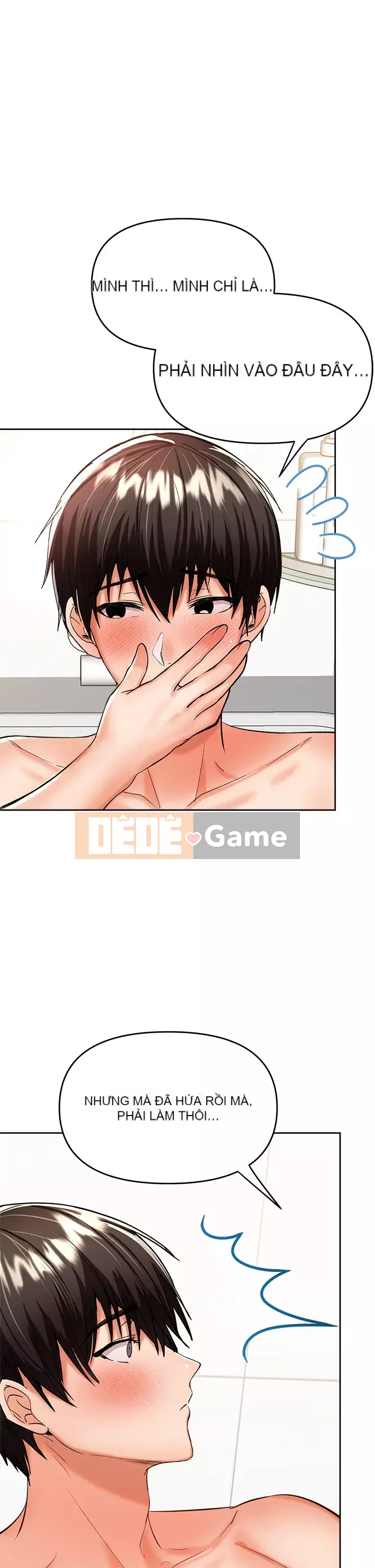 Bố già xin chỉ giáo thêm Chương 12-13