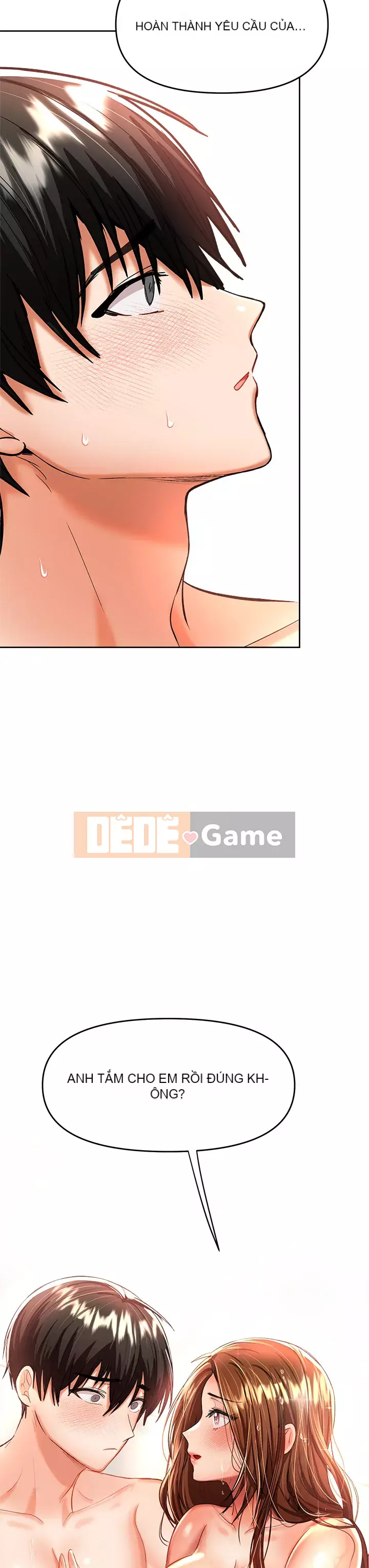 Bố già xin chỉ giáo thêm Chương 12-13