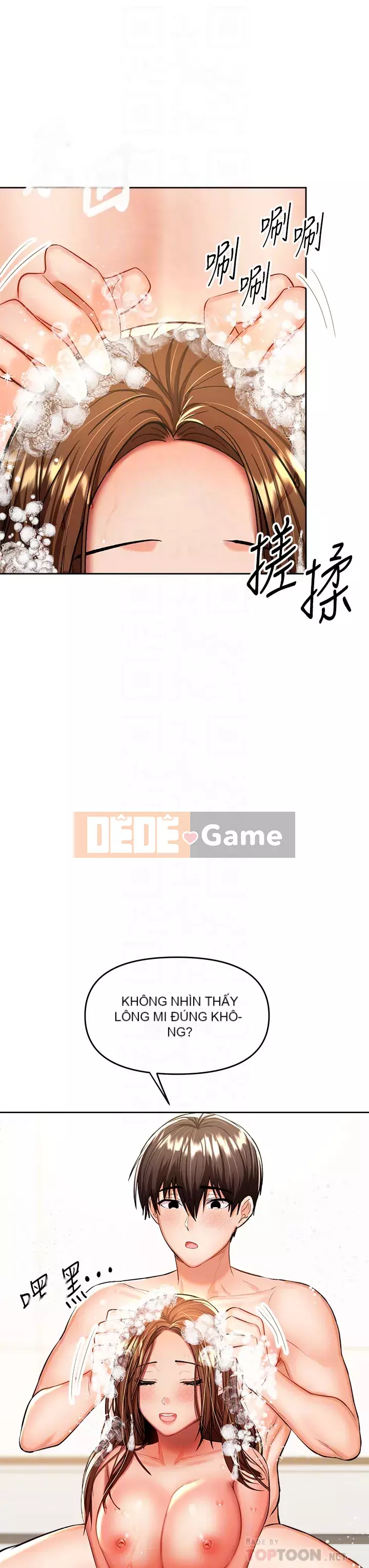 Bố già xin chỉ giáo thêm Chương 12-13