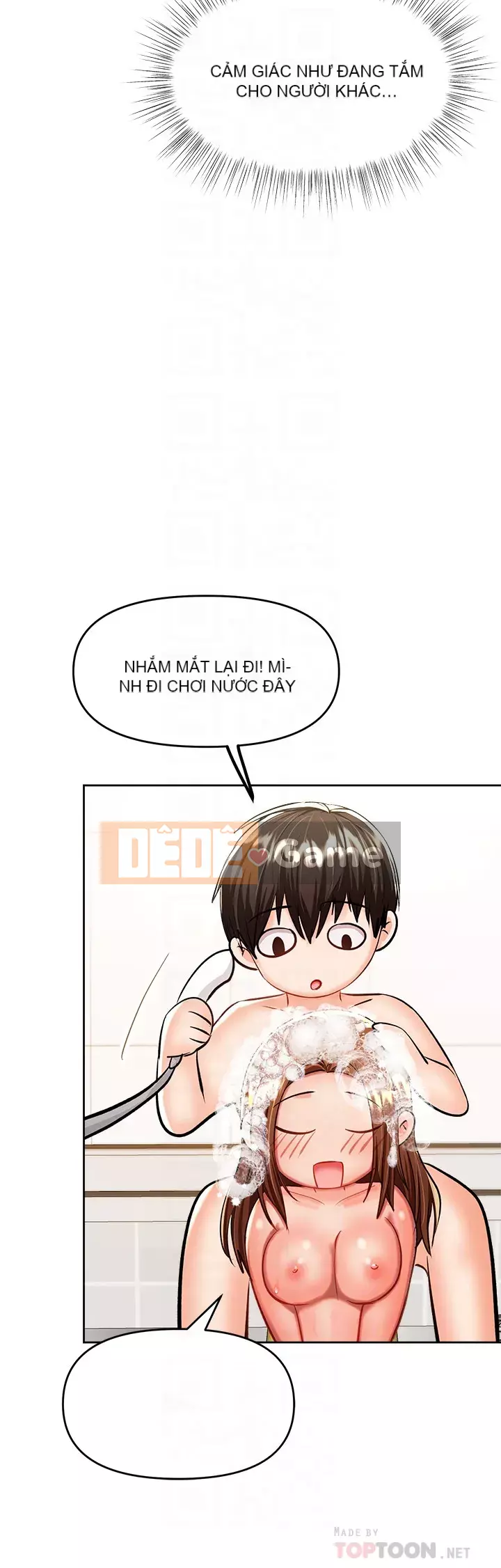 Bố già xin chỉ giáo thêm Chương 12-13