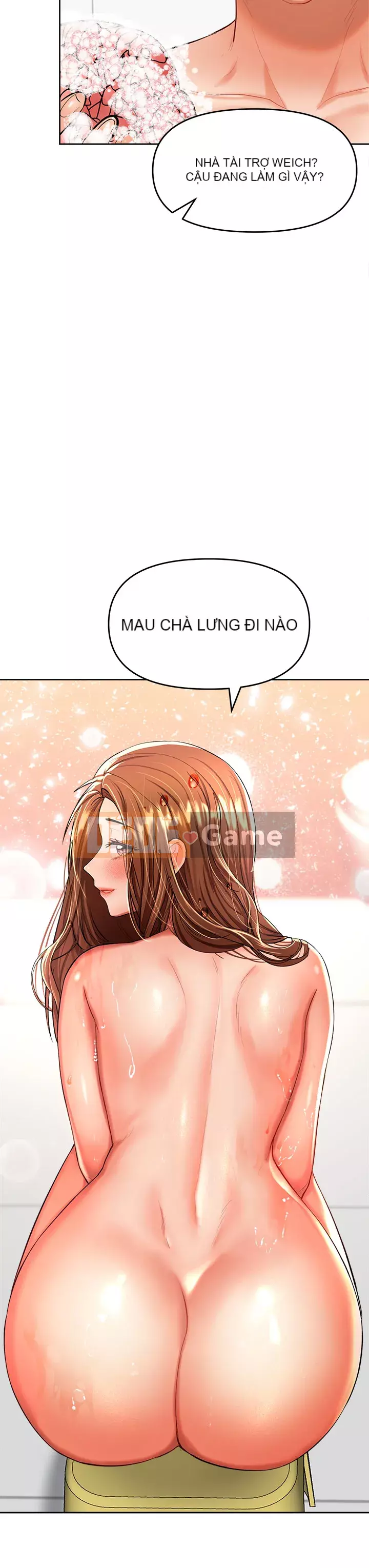 Bố già xin chỉ giáo thêm Chương 12-13